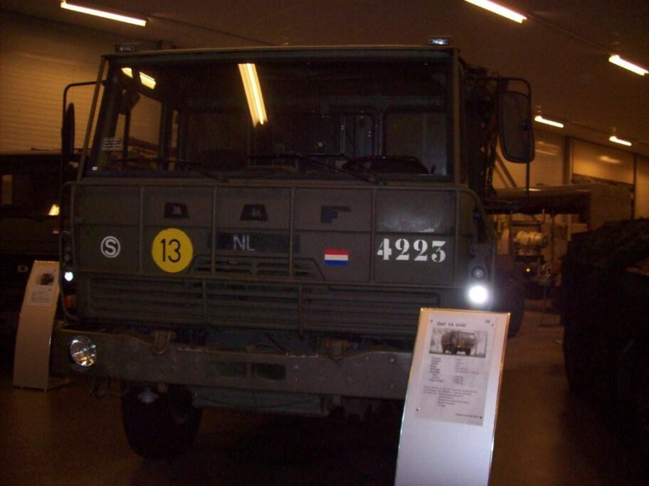 Daf Museum