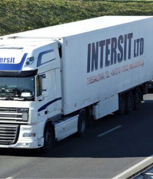 INTERSIT LTD