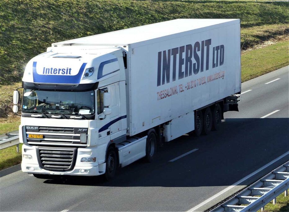 INTERSIT LTD