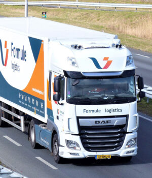 Formule Logistics