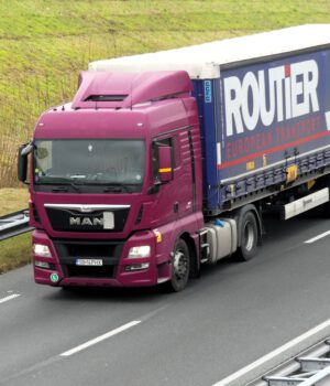 ROUTIER