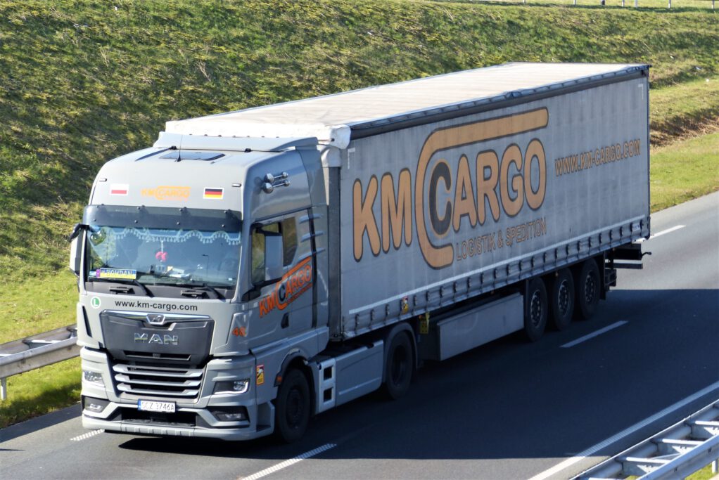 km cargo