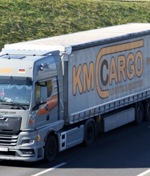 km cargo