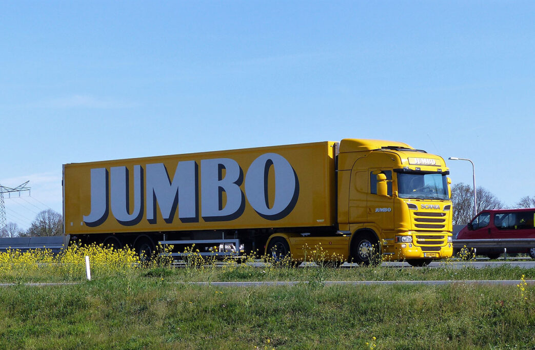 JUMBO