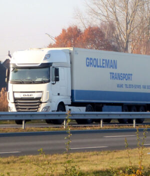 GROLLEMAN