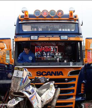 Dakar 2013