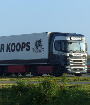 WOLTER KOOPS