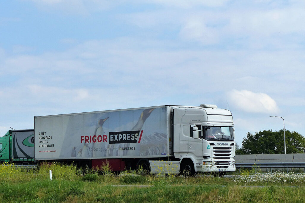 FRIGOR EXPRESS