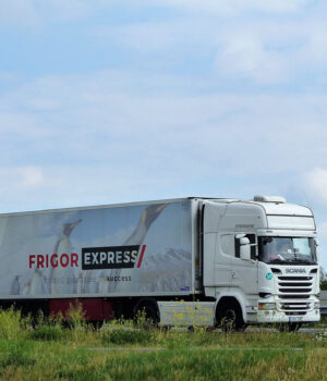 FRIGOR EXPRESS