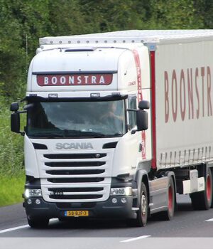 Boonstra Transport