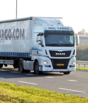 MOL CARGO