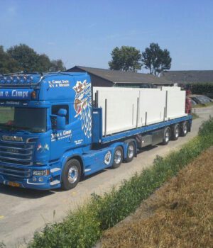 van Limpt Transport