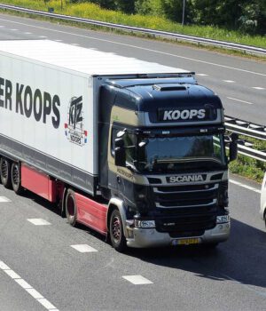 WOLTER KOOPS