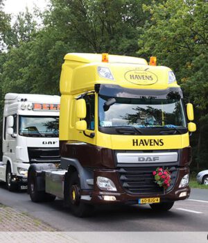 Truckrun Boxmeer 2017