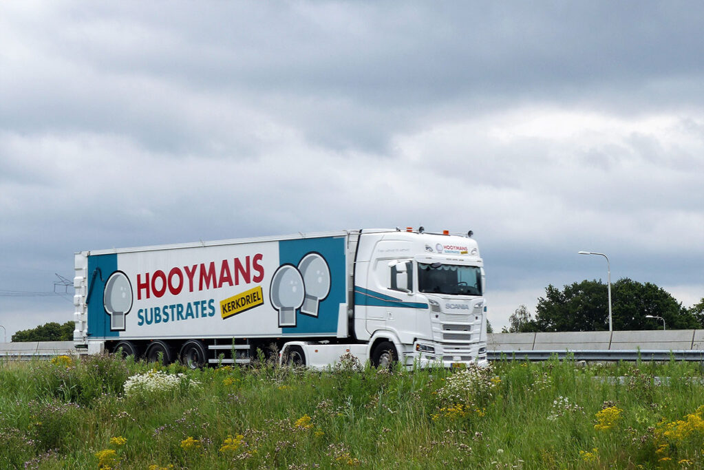 HOOYMANS