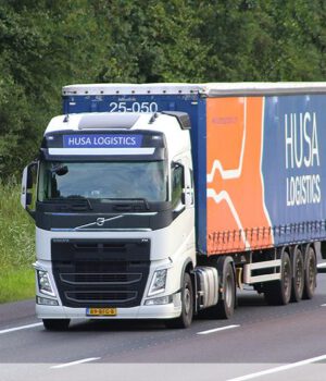 Husa Logistics