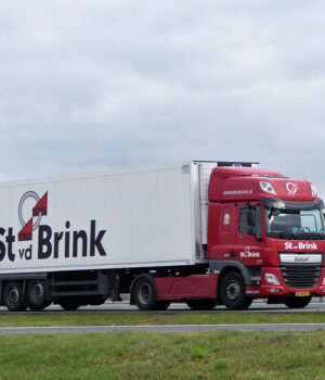 St vd Brink