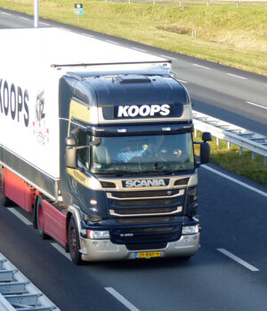 WOLTER KOOPS