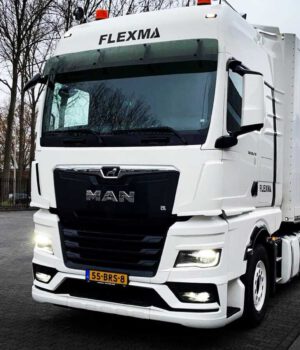 Flexma Services B.V.