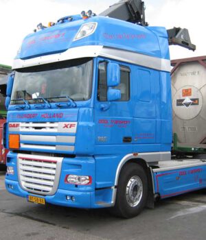 Dool Transport 02