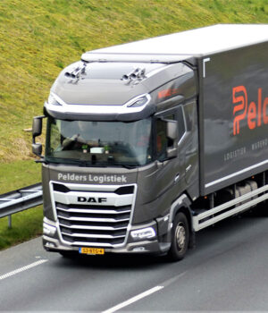 Pelders Logistiek