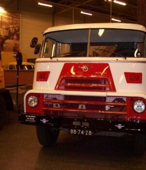 Daf Museum