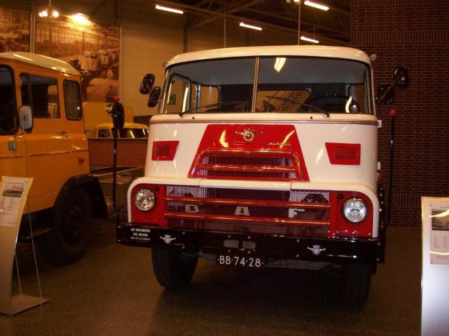 Daf Museum