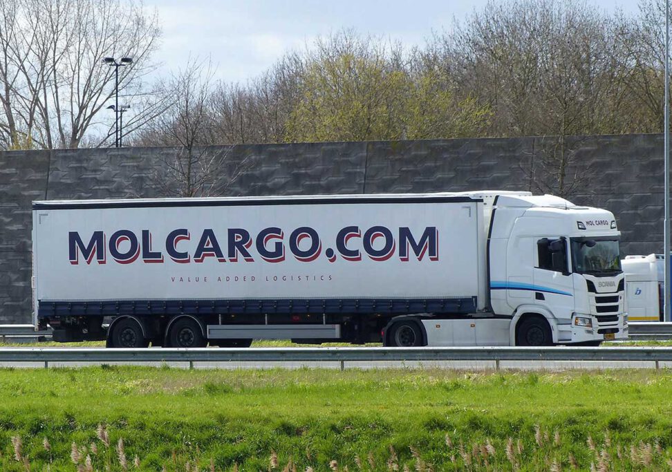 MOLCARGO