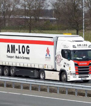 AM-LOG