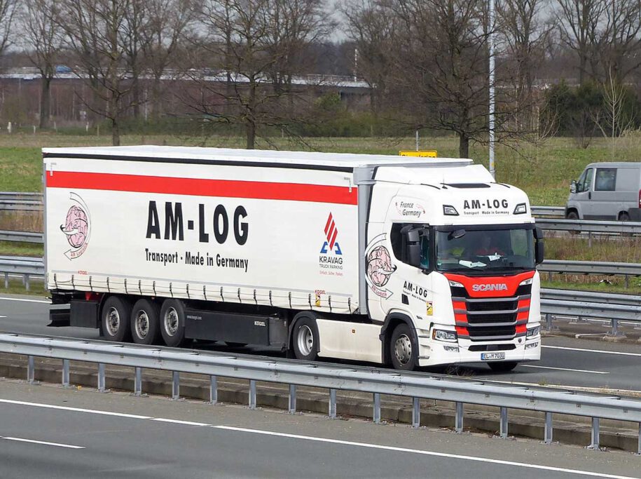 AM-LOG