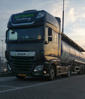 Notebaart trucking Middelburg