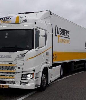 Lubbers Transport