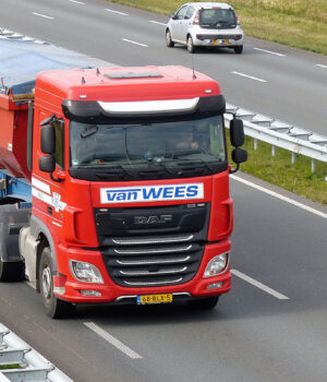 van WEES