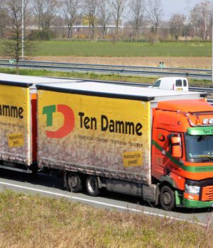 Ten Damme