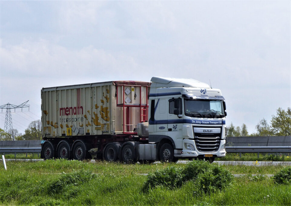 De Jong-Grauss Transport B.V.