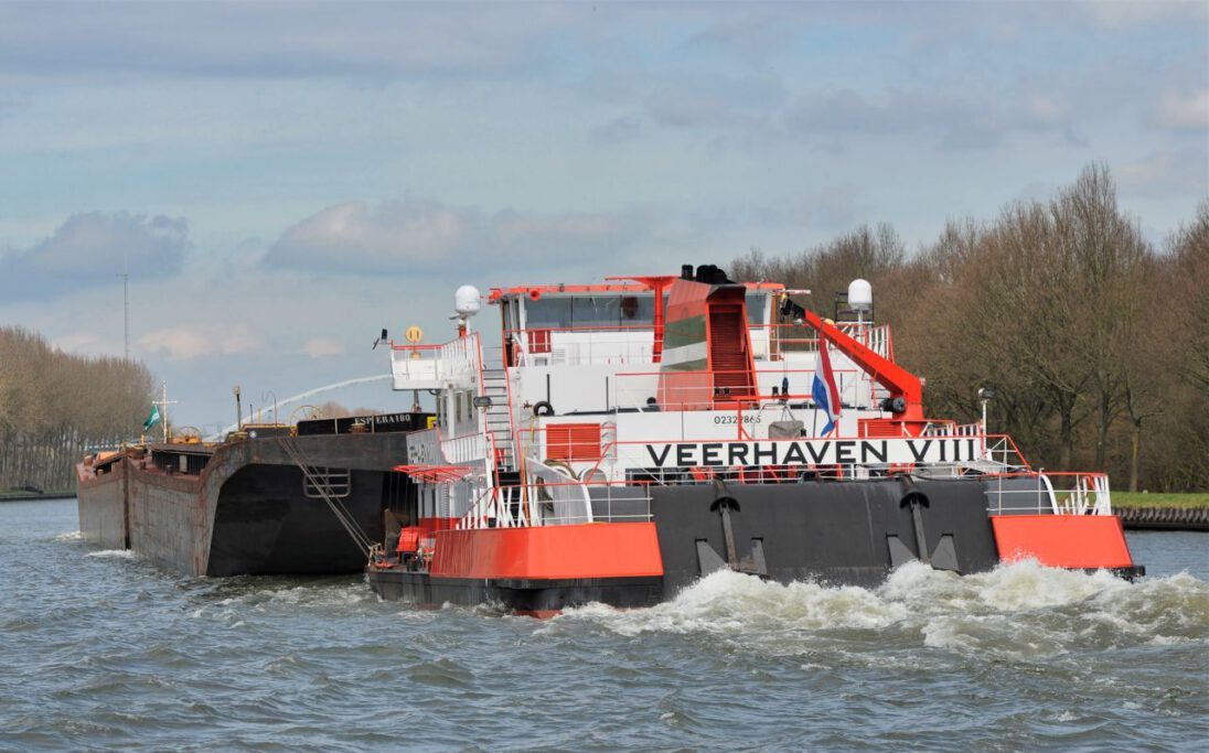 VEERHAVEN VIII