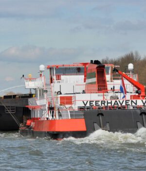 VEERHAVEN VIII