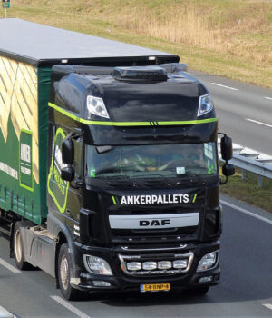 ANKERPALLETS