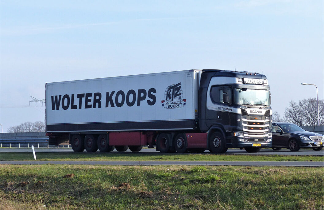 WOLTER KOOPS