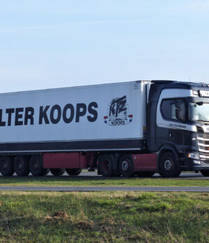 WOLTER KOOPS