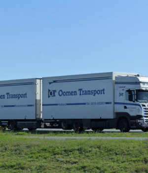 OOMEN TRANSPORT