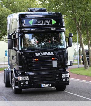 Truckrun Boxmeer 2017