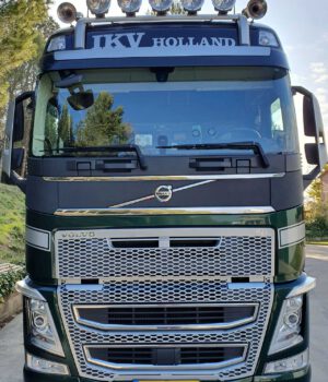 IKV-HOLLAND BV