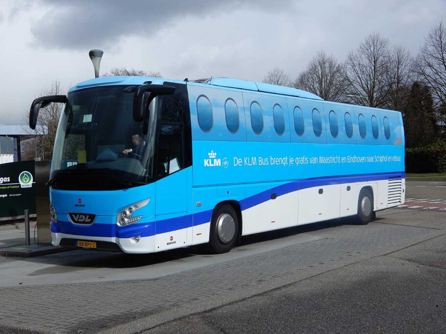 KLM Touringcar