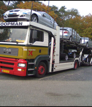 Kooman Transport