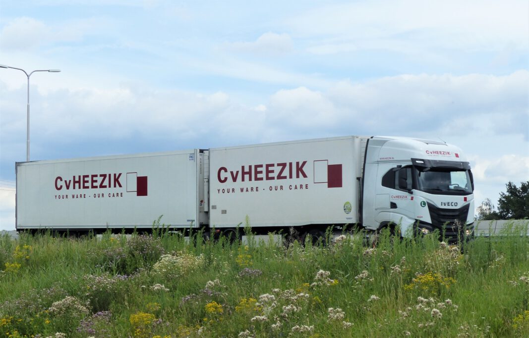 C v HEEZIK