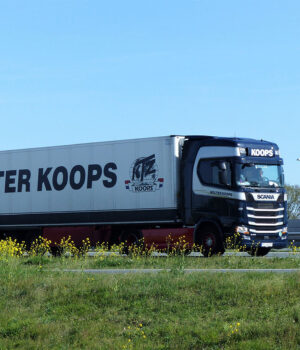 WOLTER KOOPS