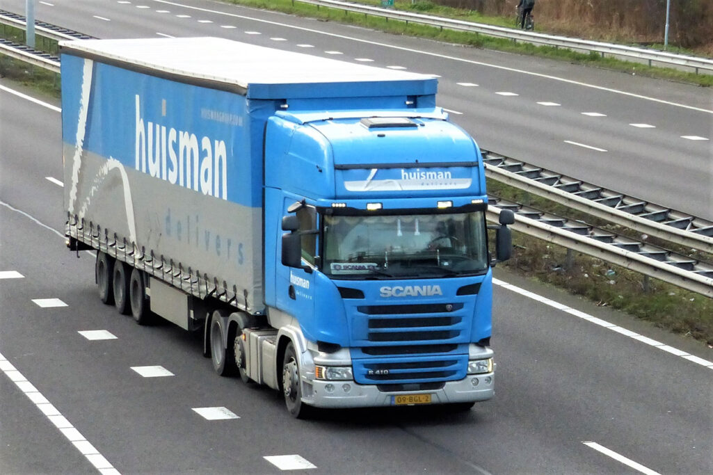 HUISMAN