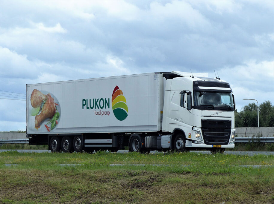 PLUKON