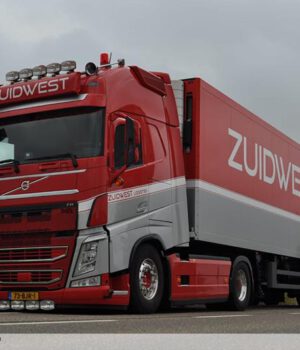 Zuidwest Logistiek